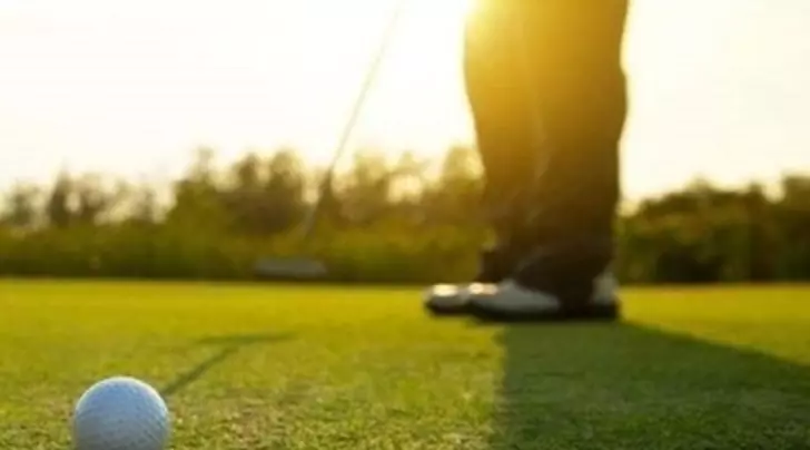 Best gross trong golf là gì